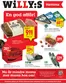 Willys-katalog | Exklusiva deals och fynd | 2026-04-13T00:00:00.000Z - 2026-04-19T00:00:00.000Z